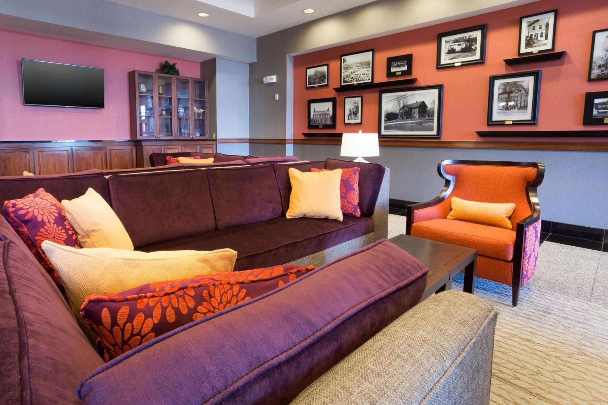 Drury Inn & Suites Cincinnati שרונוויל מראה חיצוני תמונה
